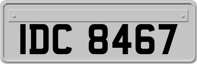 IDC8467