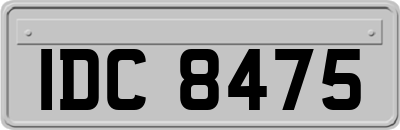 IDC8475