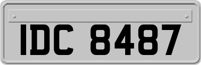 IDC8487