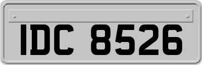 IDC8526