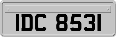IDC8531