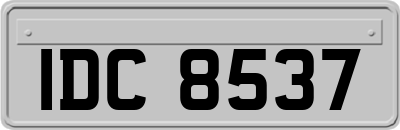 IDC8537