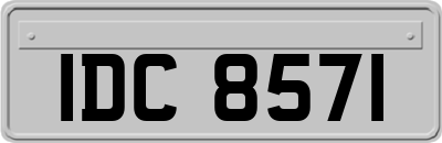 IDC8571