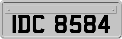 IDC8584