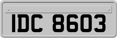 IDC8603