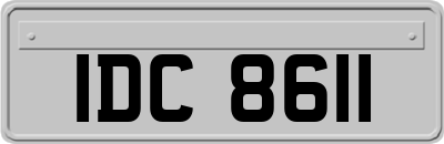 IDC8611