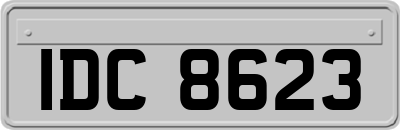 IDC8623