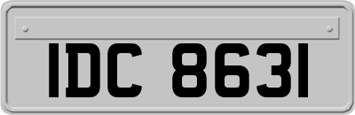 IDC8631