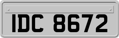 IDC8672