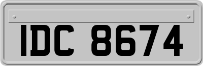IDC8674