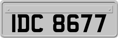 IDC8677