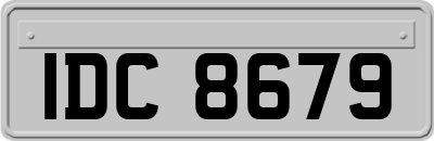 IDC8679