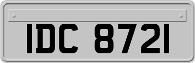 IDC8721