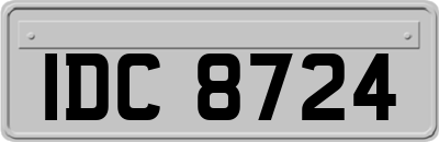 IDC8724