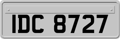 IDC8727