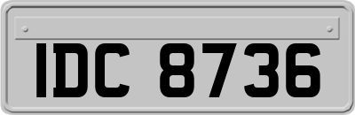 IDC8736