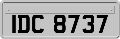 IDC8737
