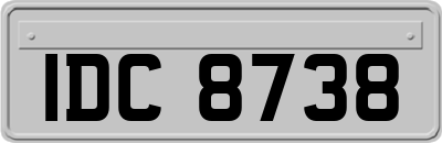 IDC8738