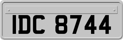 IDC8744