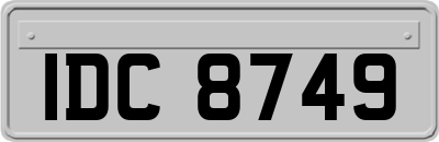 IDC8749