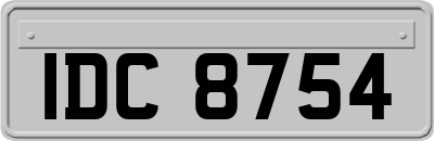 IDC8754