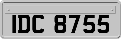 IDC8755