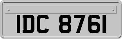 IDC8761
