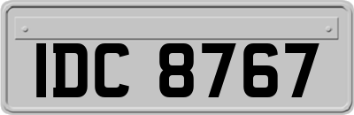 IDC8767