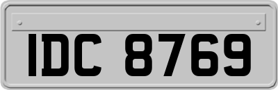 IDC8769