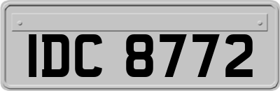 IDC8772