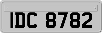 IDC8782