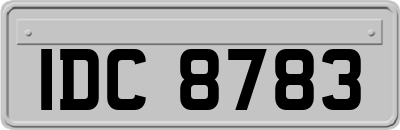 IDC8783