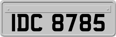 IDC8785