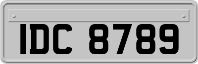 IDC8789