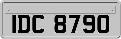 IDC8790