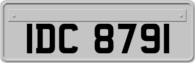 IDC8791