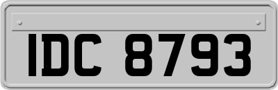 IDC8793