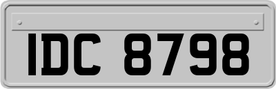 IDC8798