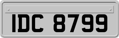 IDC8799