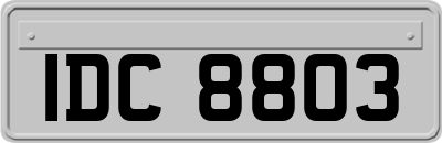 IDC8803