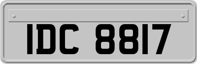 IDC8817