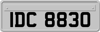 IDC8830