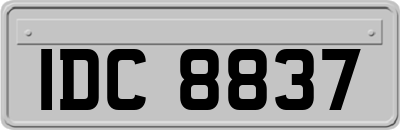 IDC8837