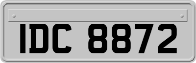 IDC8872