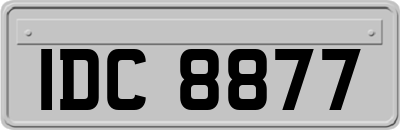 IDC8877