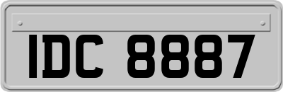 IDC8887