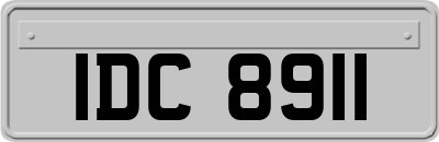 IDC8911
