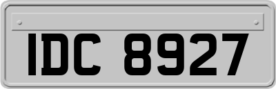 IDC8927