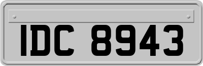 IDC8943