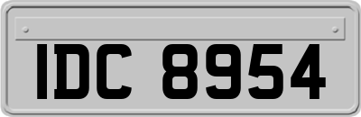 IDC8954